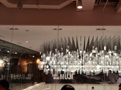 -无印良品餐堂 MUJI Diner(成都太古里店)