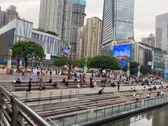 -快乐网球俱乐部(观音桥店)