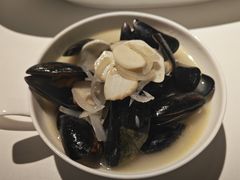 -Oyster Talks 四度蚝法餐厅