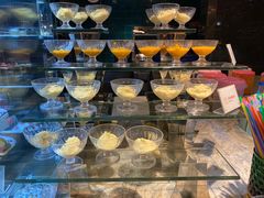 -半岛翡丽海鲜自助餐厅(观风亭店)