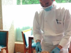 -君悦酒店·1881·北京烤鸭