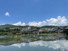 -和顺古镇
