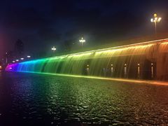 -南宁南湖公园
