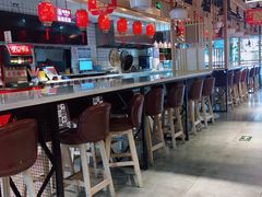 大堂-苗小坛酸汤鱼(酒仙桥店)
