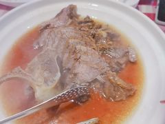 -西贝(上海新梅广场店)