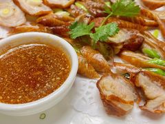 脆皮大肠-旺达·福州菜(正大广场店)
