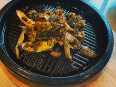 -半山腰·云南菜(侨福芳草地店)