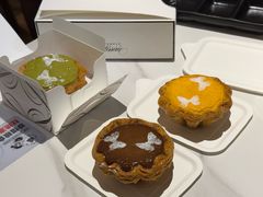 -沁蝶 Butterfly Patisserie甜品蛋糕(北京瑰丽酒店)