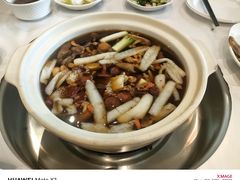 -天宜隆蘑菇宴火锅(石景山旗舰店)