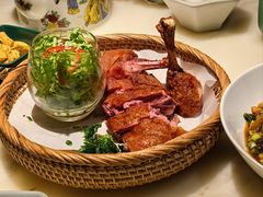 -锦府盐帮·李宅(领展购物广场中关村店)