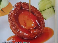 -深港1厨·港式粤菜