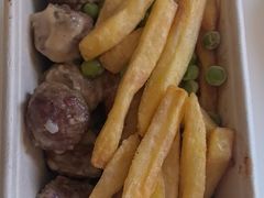 -宜家·瑞典风味餐厅(北京西红门店)