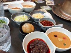 -东来顺·非遗火锅(高新店)