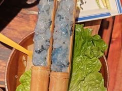 -周小明火锅(黑金冠社区店)