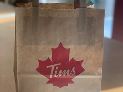 -Tims天好咖啡(华侨城步行街店)