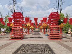 -中国观音故里广德景区
