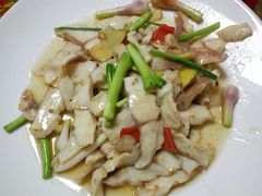 生鱼两食-大地土窑菜馆·特色罗浮农家菜(罗浮山景区店)