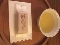 -微热山丘(台北民生公园门市店)