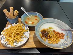-大王油茶(二厂文创公园店)