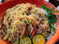 炒米粉-辉记炭烧海鲜大排档·老字号(福田店)