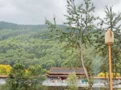 -五台山风景名胜区