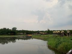 -东平国家森林公园