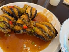 -喜乐餐厅•灯笼虾球首创者•本地小海鲜(二马路店)