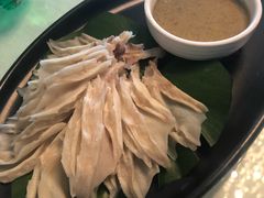 -唐廊烤鸭店(工体店)