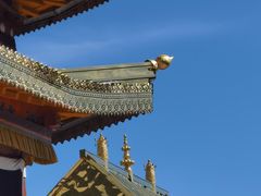 -达仓郎木寺院