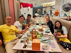 -北李妈妈菜·海肠捞饭(高新万达店)