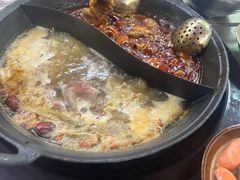 -赵美丽·重庆社区火锅·直营店(火车东站·中豪国际店)