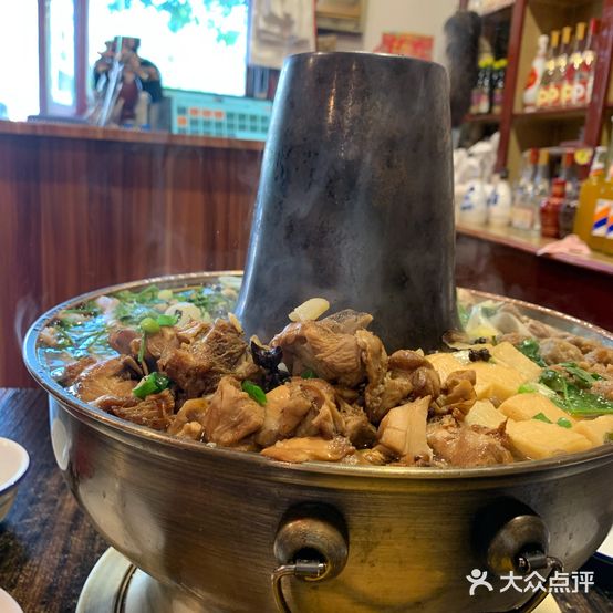 山西马家店(河北店)