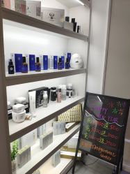 -F.N冻龄皮肤管理中心