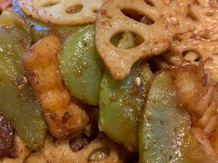 -小吴越·江浙融合菜(惠山万达广场店)