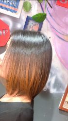 中发-米莱 Hair Salon 美髮
