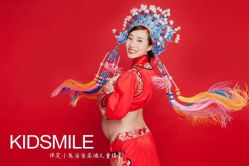 -小鬼当佳儿童摄影(河北保定店)