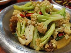 -徐鼎盛民间菜(南坪后堡店)