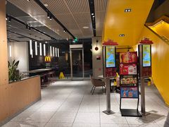 -麦当劳·得来速店(星沙大道店)