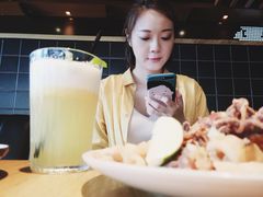 -The Diner X餐厅(青岛万象城店)