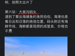 -巧克力渔家.小船海鲜胶东菜(万平口店)