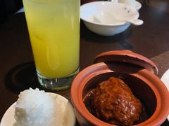 张氏狮子头-羲和雅苑•北京烤鸭(吴中路万象城店)