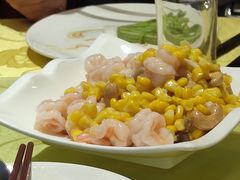 -马凯餐厅(长椿街店)