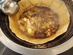 -老家大锅台·地锅鸡·铁锅炖(建邺文体路店)