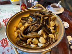 -淮安宴·淮扬菜(清河路一店)