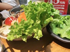 -呷哺呷哺 黄金牧场 (新中关购物中心店)