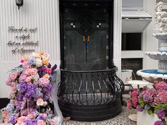 -名点荟·生日蛋糕·下午茶(五缘湾店)