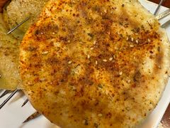 烤饼-老何太太鹤岗小串·团建聚餐(龙华店)