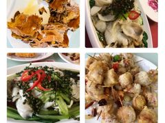 -胖子菜馆(隆昌路店)