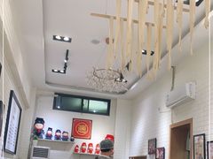 -大嘻咹biangbiang面(历史博物馆店)