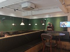 -查令84号咖啡馆(金大地1912东西街店)